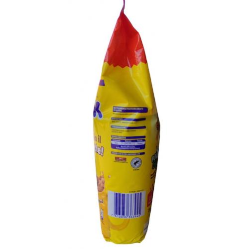 Какао розчинне Nesquick 1 кг